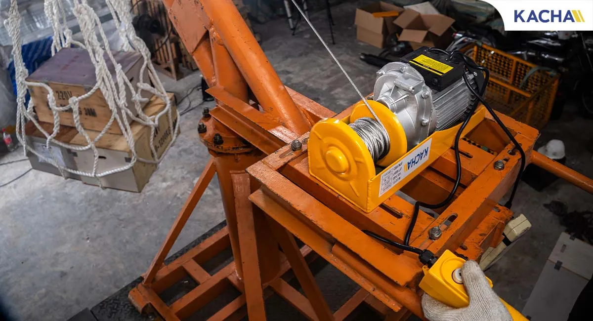 ภาพสินค้า-ใช้งานจริง-รอกสลิงไฟฟ้า-รุ่นสแตนดาด_7