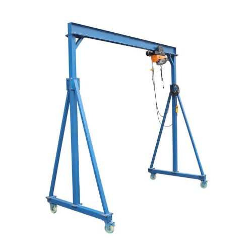 โครงสำหรับติด รอกยกของ Product Image