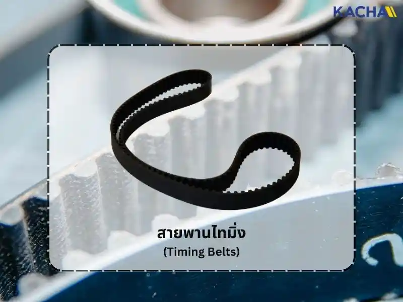 รู้จักกับ-สายพาน-มีกี่ชนิด-06 รู้จักกับ-สายพาน-มีกี่ชนิด-06