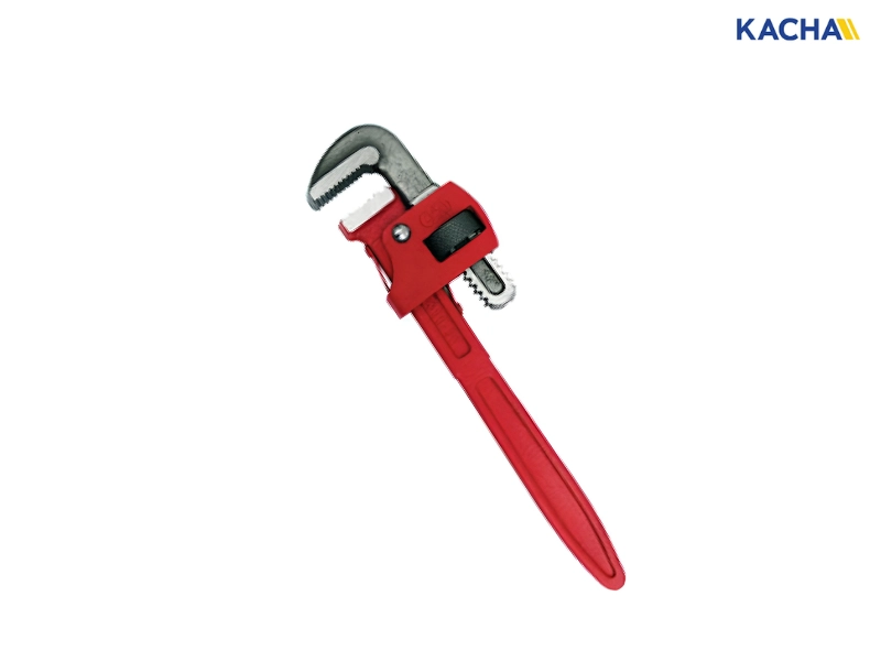 ประแจจับท่อ (Pipe Wrenches) ประแจจับท่อ (Pipe Wrenches)