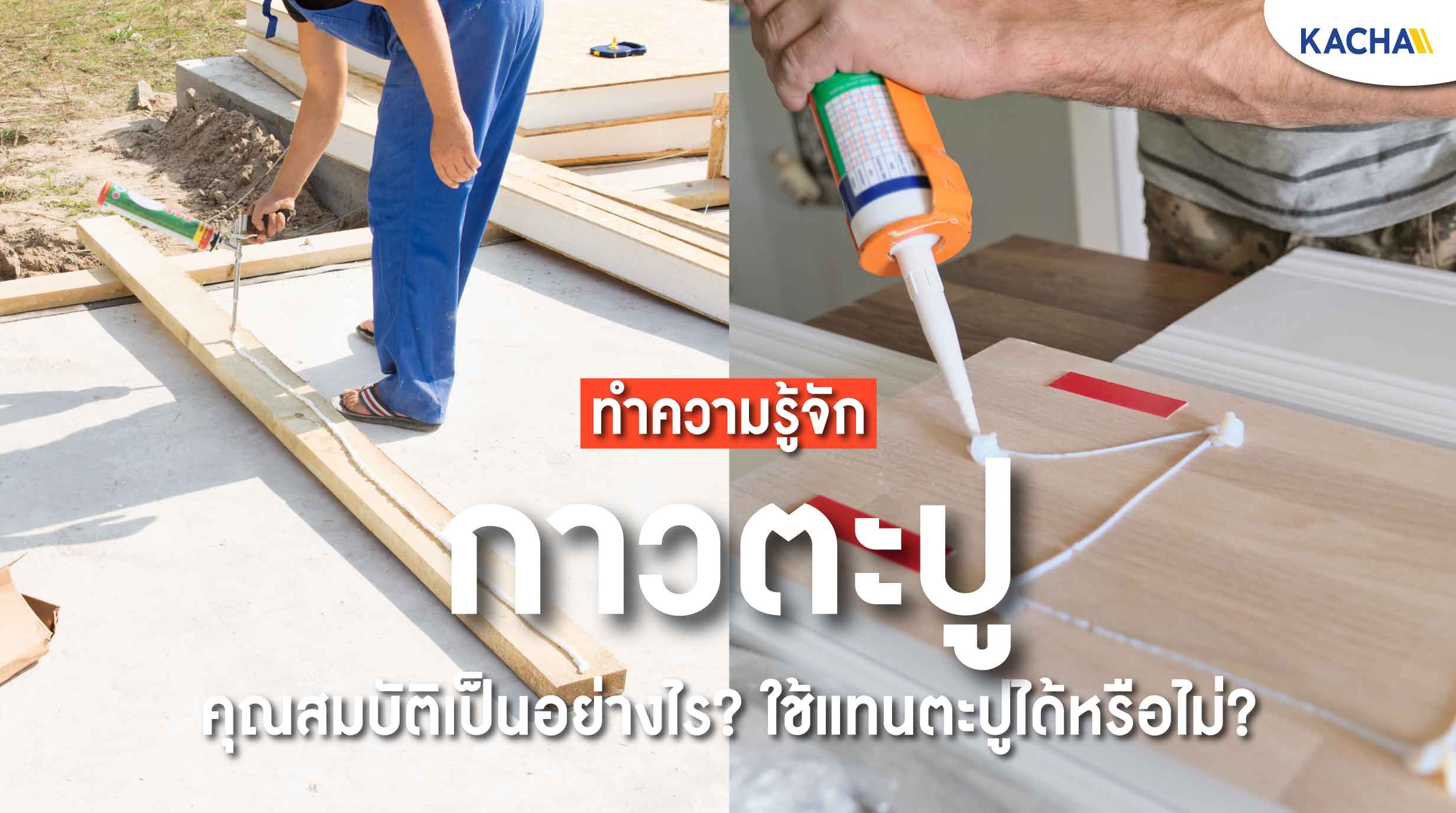 220314-Content-กาวตะปู-คืออะไร–คุณสมบัติติดแน่นเหมือนตอกตะปูจริงหรือ-01 220314-Content-กาวตะปู-คืออะไร--คุณสมบัติติดแน่นเหมือนตอกตะปูจริงหรือ-01