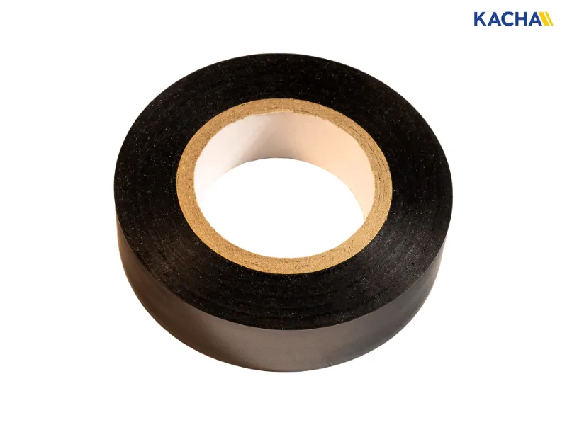 เทปพันสายไฟไวนิล (Vinyl Tape) เทปพันสายไฟไวนิล (Vinyl Tape)