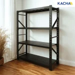 ชั้นเหล็กวางของ รับน้ำหนักได้ 100 - 500 กก.