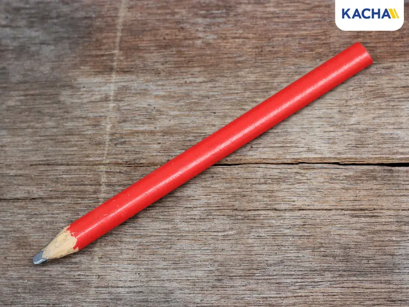 ดินสอช่าง ดินสอช่าง