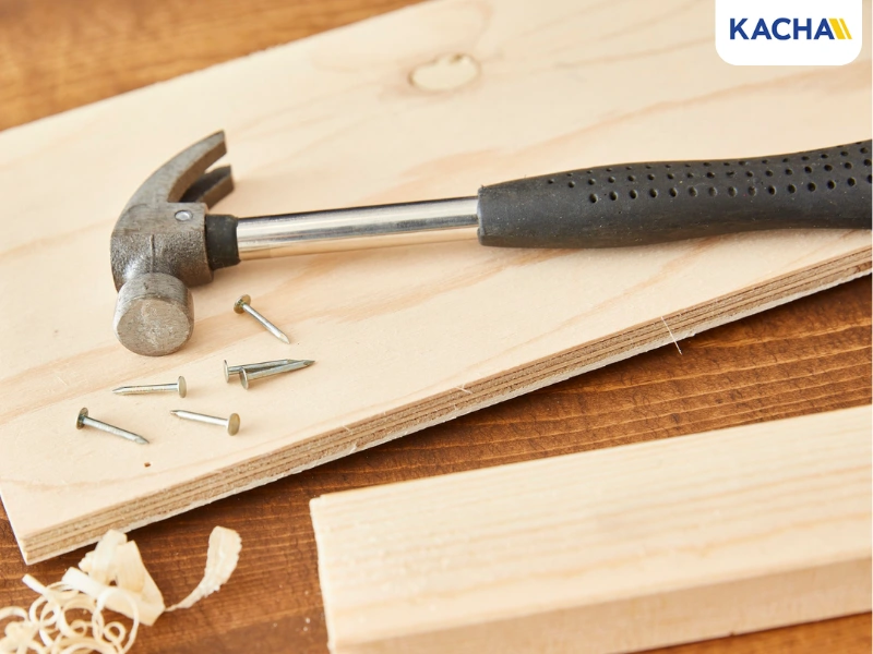 ค้อนหงอน ค้อนหงอน