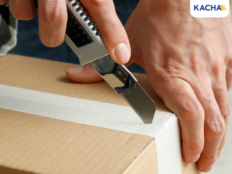 มีดคัตเตอร์ มีดคัตเตอร์