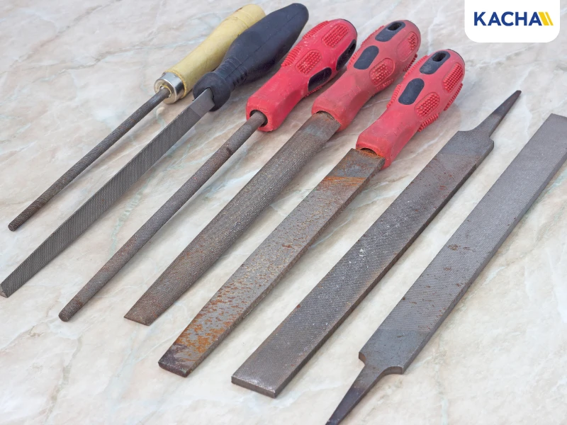 ตะไบ ตะไบ