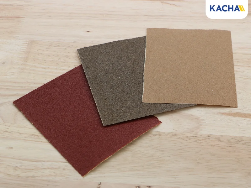 กระดาษทราย กระดาษทราย