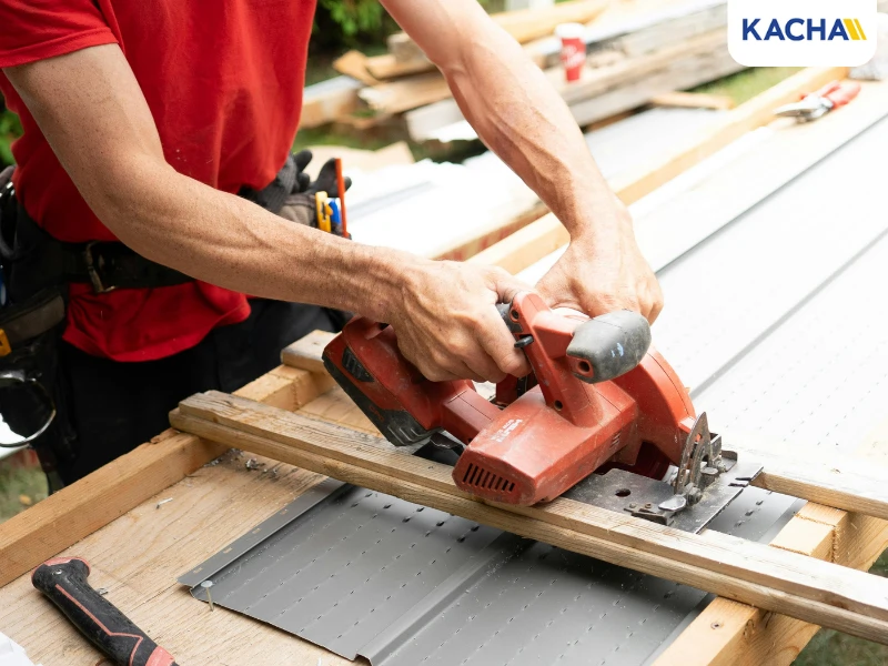 กบไสไม้ กบไสไม้