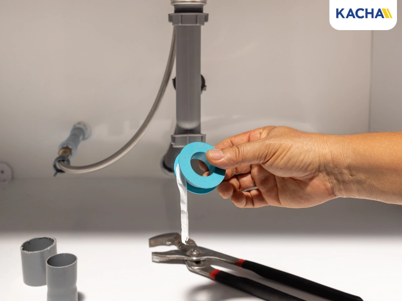 เทปพันเกลียว เทปพันเกลียว