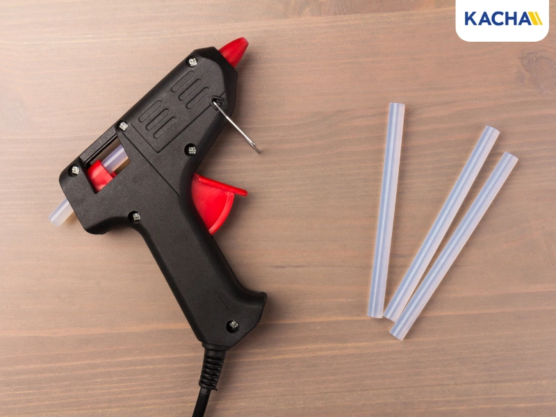 ปืนยิงกาวร้อน ปืนยิงกาวร้อน