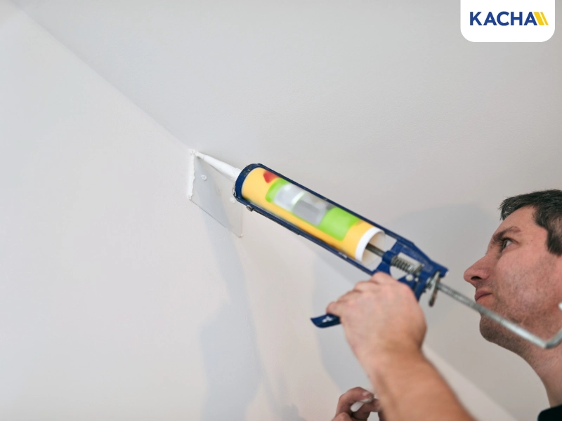 ปืนยิงซิลิโคน/อะคริลิก ปืนยิงซิลิโคน/อะคริลิก