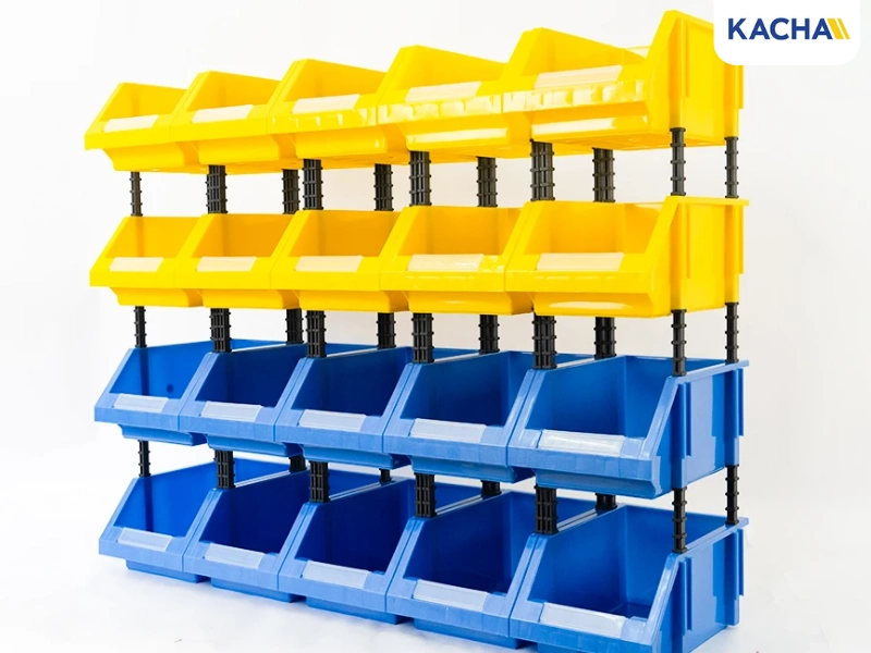 กล่องใส่อะไหล่ กล่องใส่อะไหล่