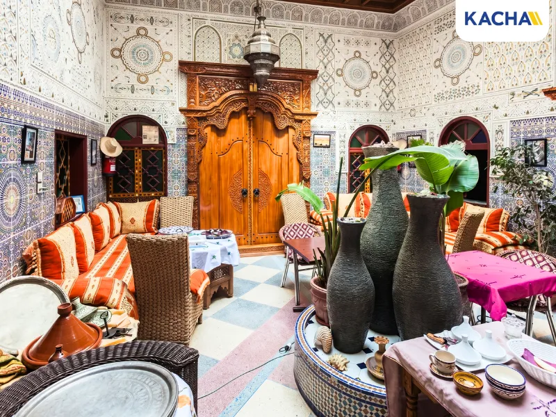 ห้องนั่งเล่น สไตล์โอเรียนทัล (Oriental Style) ห้องนั่งเล่น สไตล์โอเรียนทัล (Oriental Style)