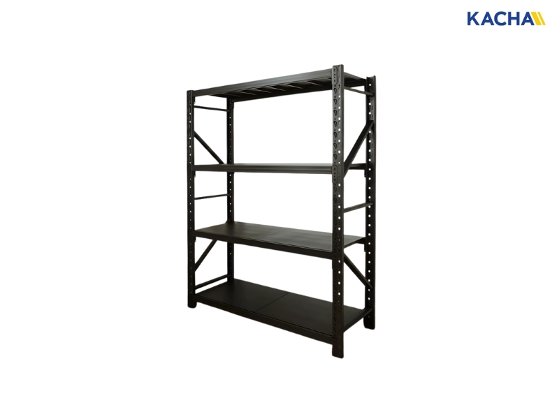 ชั้นวางของเหล็ก Kacha