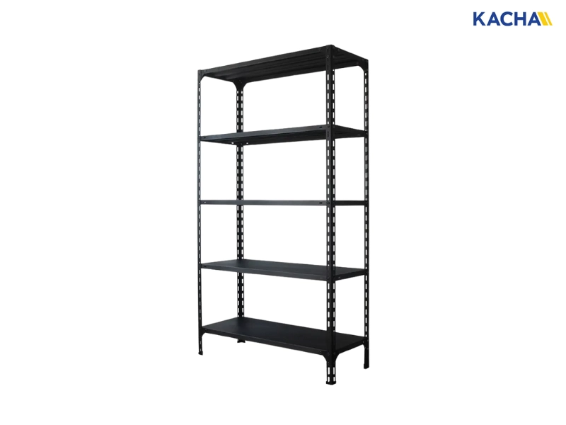 ชั้นวางเหล็กฉาก Kacha