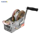 รอกมือหมุน