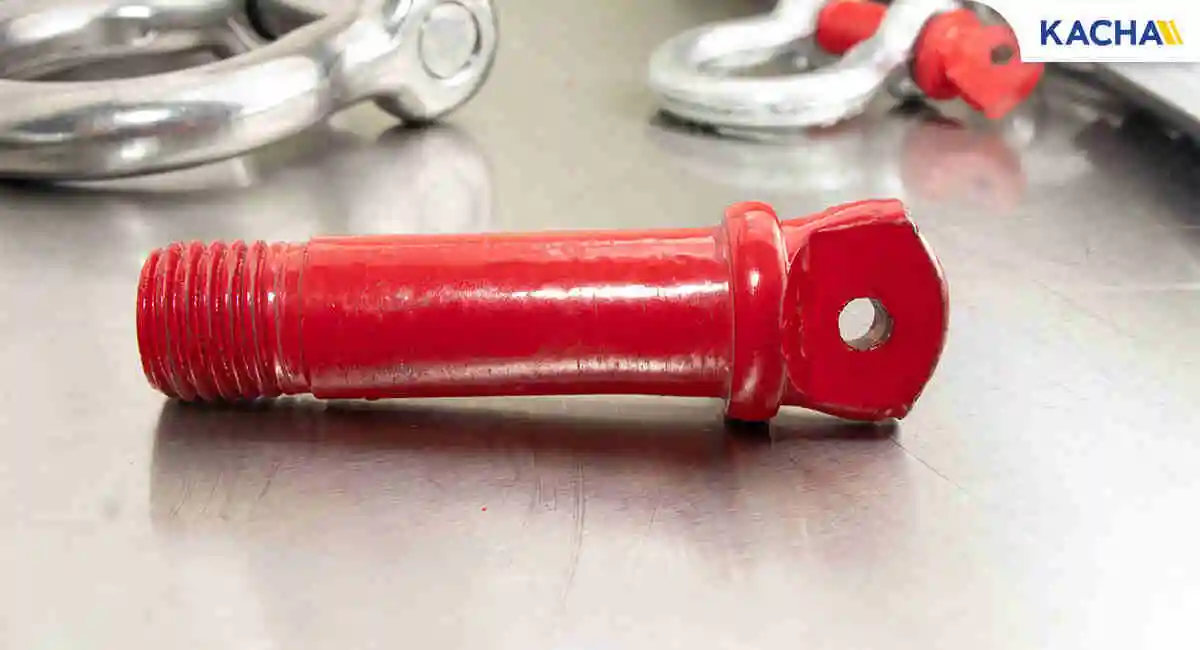 Gallery Shackle IRON O V2 03