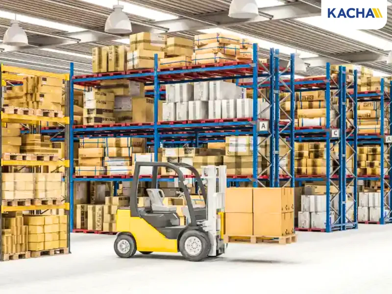 Smart Warehouse มีข้อดีและข้อจำกัดอะไรบ้าง Smart Warehouse มีข้อดีและข้อจำกัดอะไรบ้าง