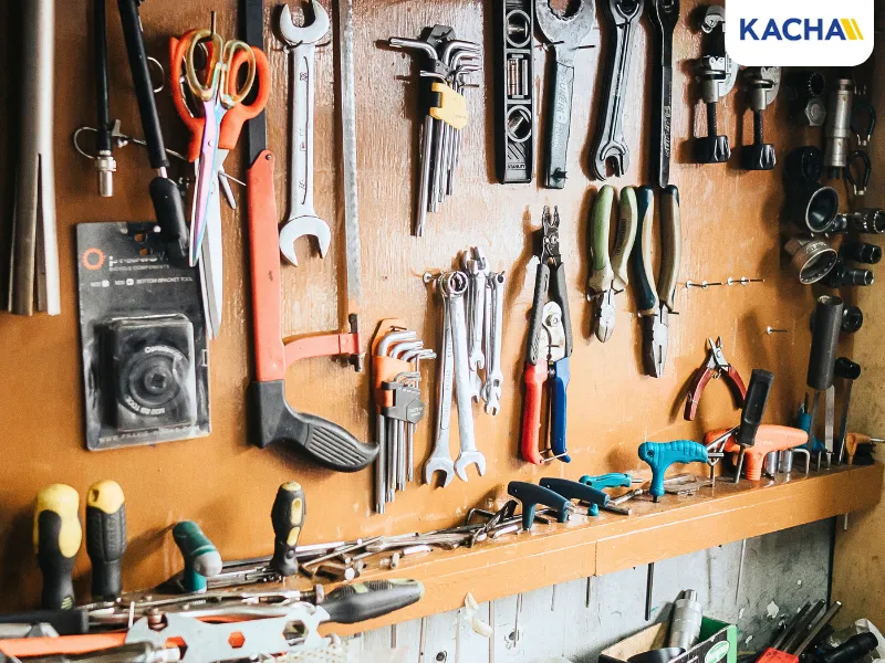 สินค้าคงคลังประเภทวัสดุและอุปกรณ์ซ่อมบำรุง (MRO Supplies) สินค้าคงคลังประเภทวัสดุและอุปกรณ์ซ่อมบำรุง (MRO Supplies)