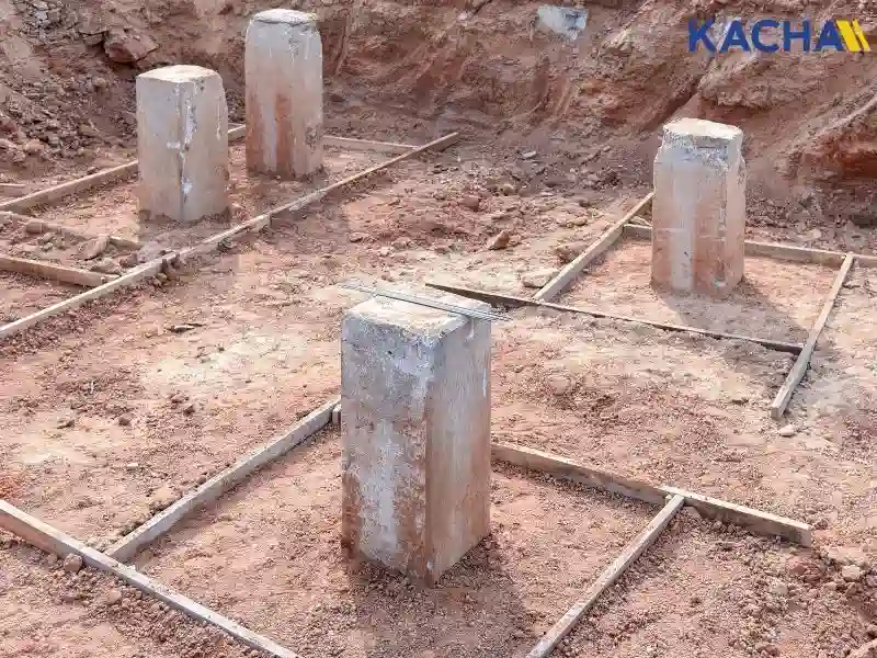 Piled Foundation2_result เสาเข็ม คืออะไร ทำไมต้องมี?