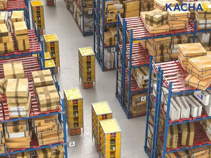 Inventory Stock3_result ประโยชน์ ความสำคัญสินค้าคงคลัง Inventory Stock