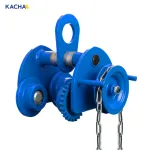 รอกวิ่งบนราง แบบมีเกียร์