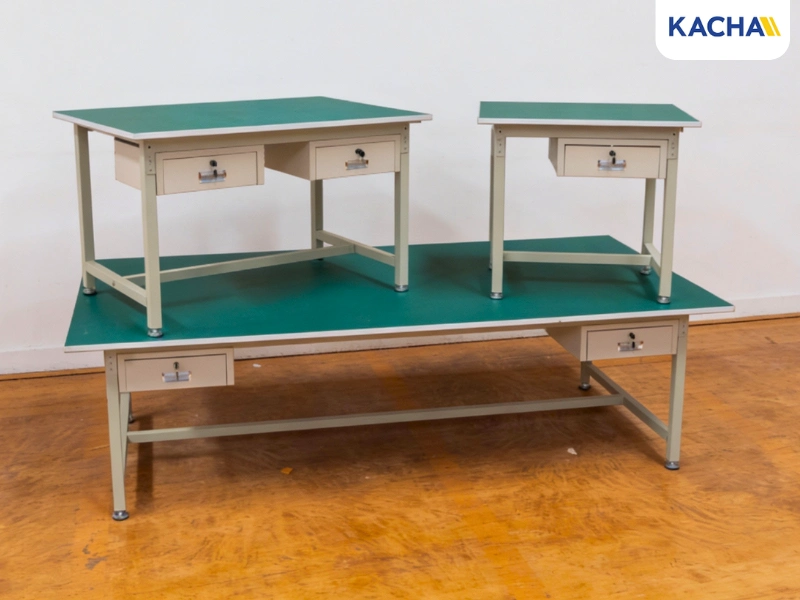 โต๊ะช่างอเนกประสงค์ จาก KACHA โต๊ะช่างอเนกประสงค์ จาก KACHA