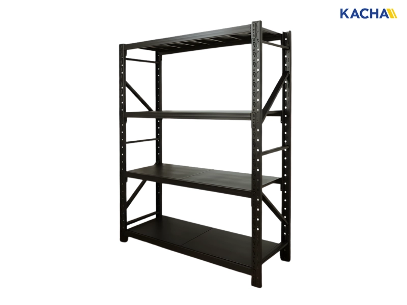 ชั้นเหล็กวางของ KACHA