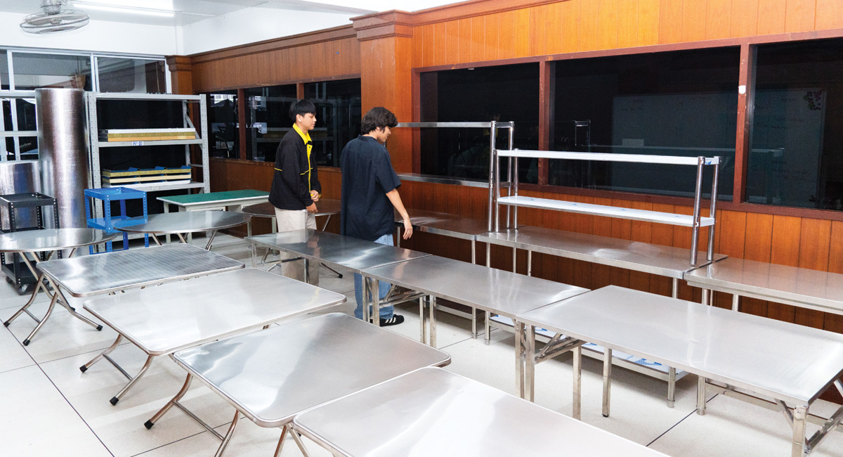 Gallery_โต๊ะสแตนเลส7