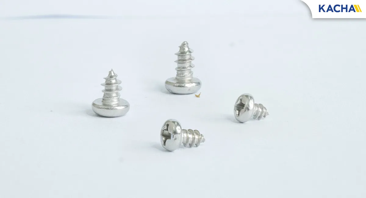 Review_น็อตสกรูเกลียวปล่อย M3-02