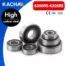 ตลับลูกปืนเม็ดกลมร่องลึก ฝายาง 2 ข้าง (6200RS- 6205RS)