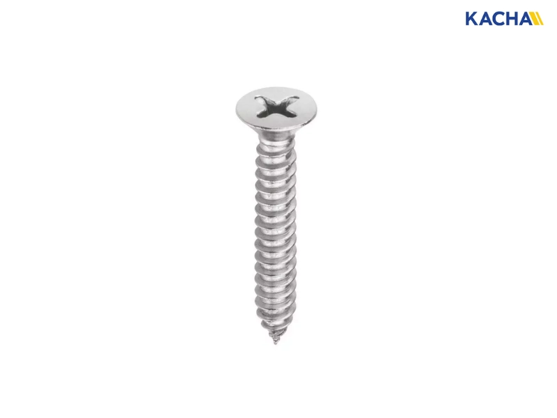 สกรูทั่วไป (General Purpose Screws) สกรูทั่วไป (General Purpose Screws)