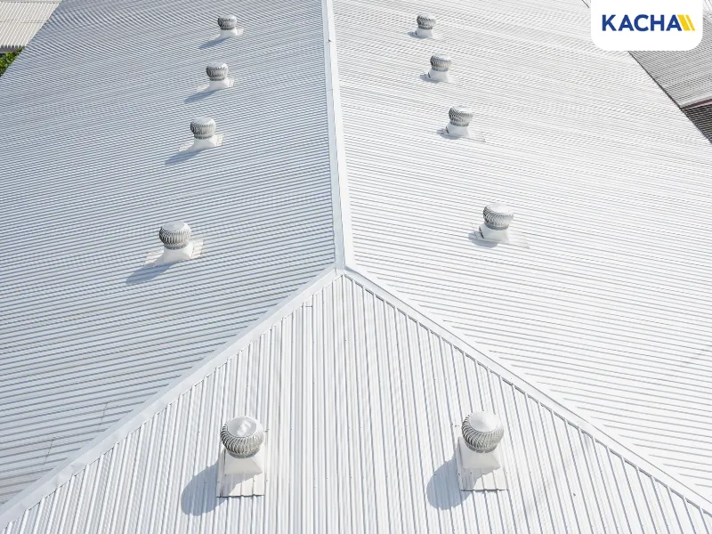 เมทัลชีท ทําอะไรได้บ้าง