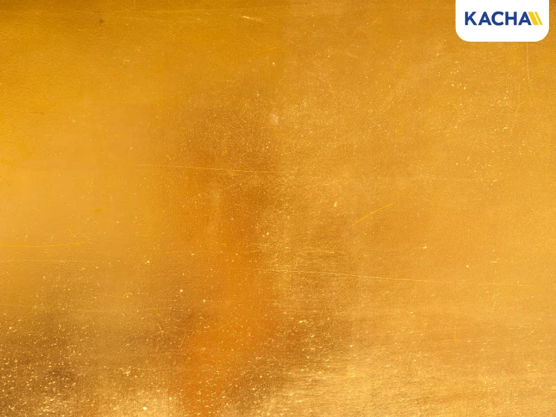 ทองเหลือง (Brass)