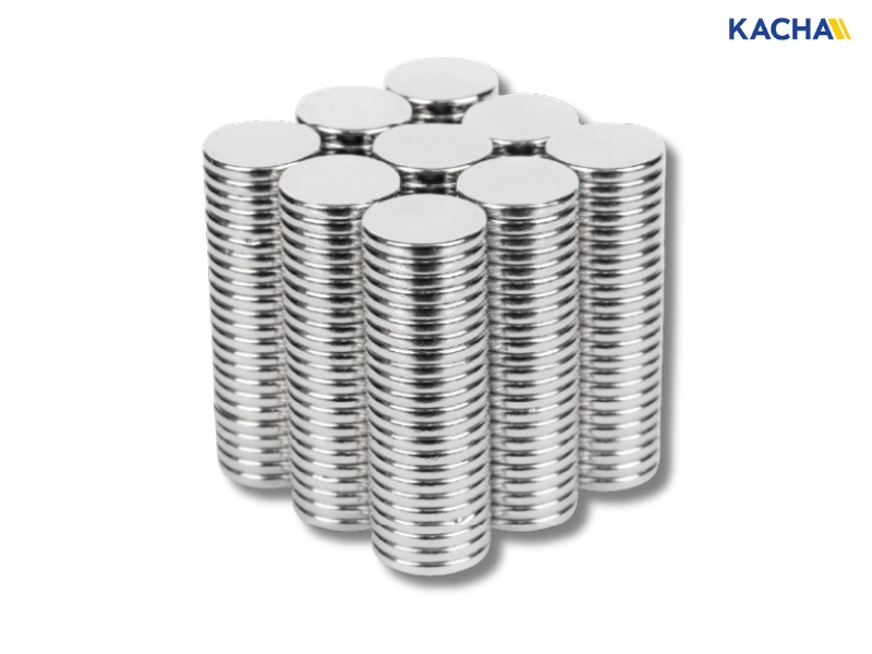 แม่เหล็กนีโอไดเมียม (Neodymium Magnet)