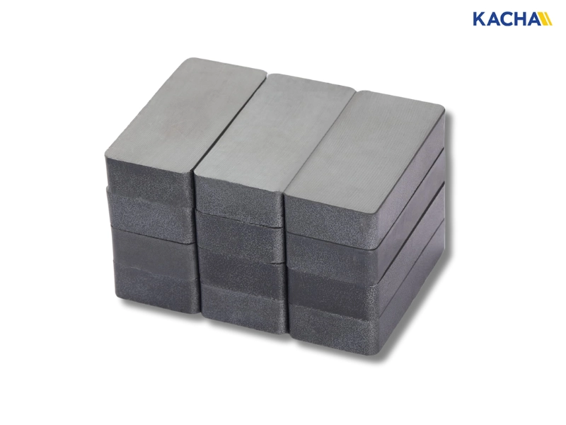 แม่เหล็กเฟอร์ไรต์ (Ferrite Magnet)