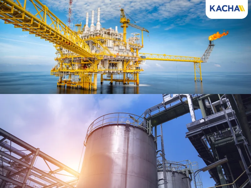 สแตนเลสสตีล (Stainless Steel) กลุ่มดูเพล็กซ์ (Duplex)