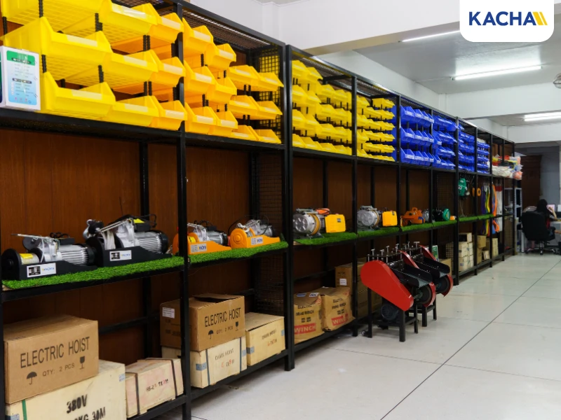 Spare Part อะไหล่สำรอง