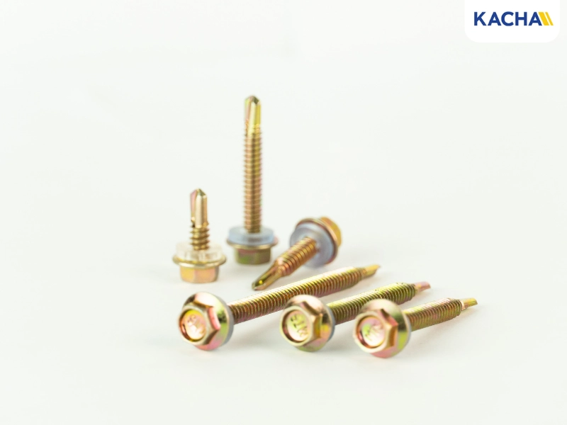 ชุบรุ้ง (Iridescent / Rainbow Chromate) ชุบรุ้ง (Iridescent / Rainbow Chromate)