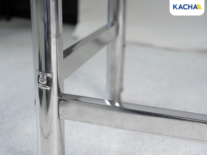 ขาโต๊ะสแตนเลส