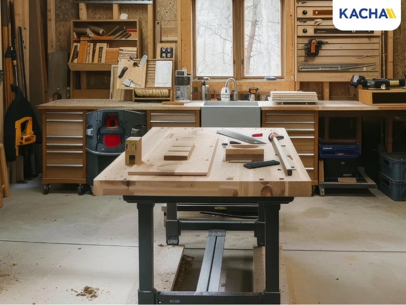 โต๊ะช่างงานไม้ โต๊ะช่างงานไม้