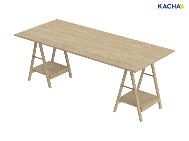 โต๊ะช่างงานไม้แบบพื้นฐาน โต๊ะช่างงานไม้แบบพื้นฐาน