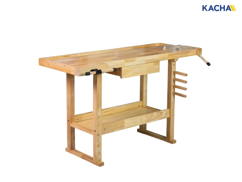 โต๊ะช่างงานไม้แบบมืออาชีพ โต๊ะช่างงานไม้แบบมืออาชีพ