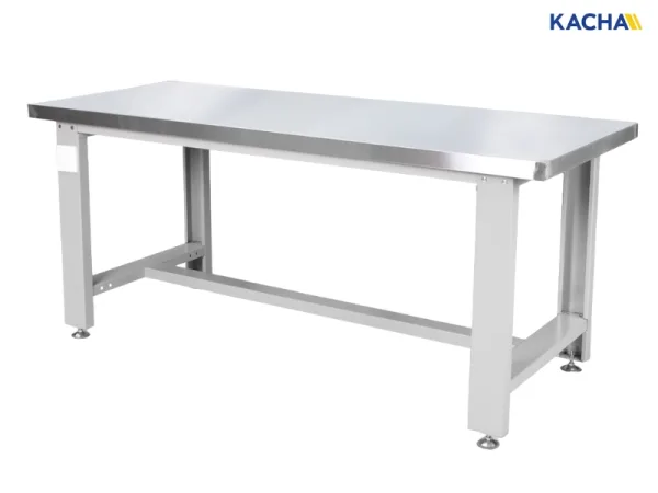 โต๊ะช่าง หน้าท็อปสแตนเลส รุ่น Premium โต๊ะช่าง หน้าท็อปสแตนเลส รุ่น Premium