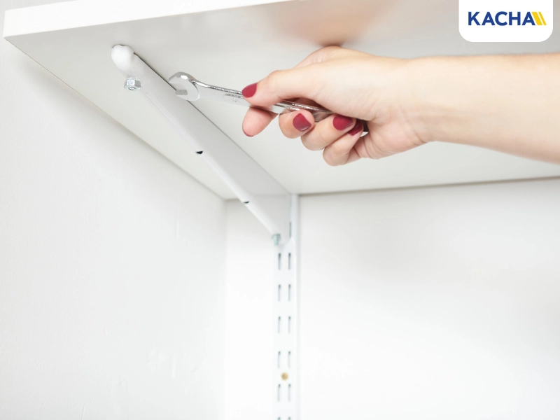 งานช่างซ่อมแซมทั่วไป