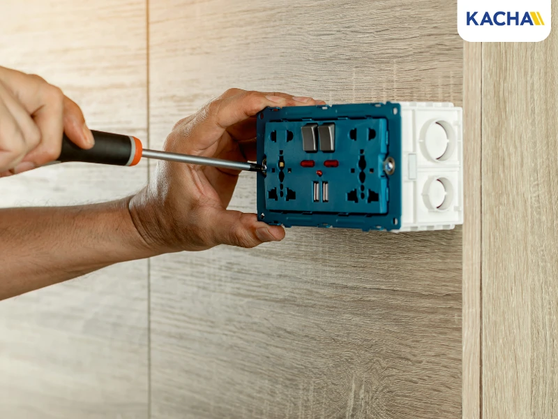 ความเสี่ยงที่พบบ่อยจาก การใช้เครื่องมือช่าง อันตรายจากเครื่องมือที่ใช้แรงมือ