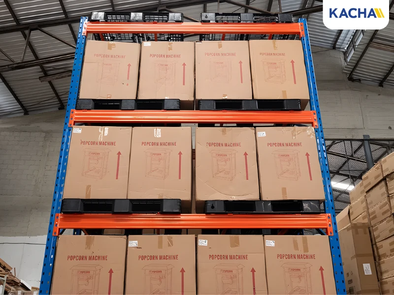 ชั้นวางของพาเลท ชั้นวางของพาเลท