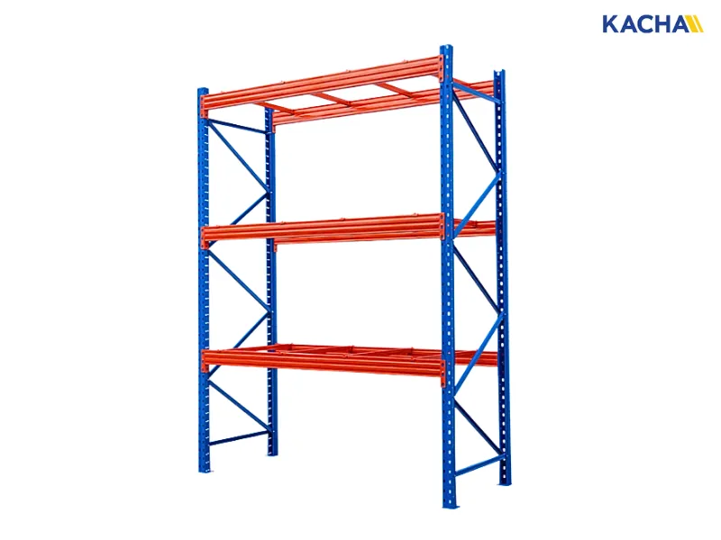 Rack วางสินค้า