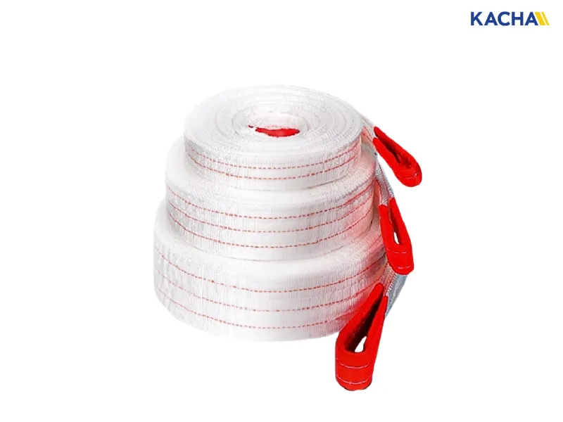 สลิงผ้า Kacha